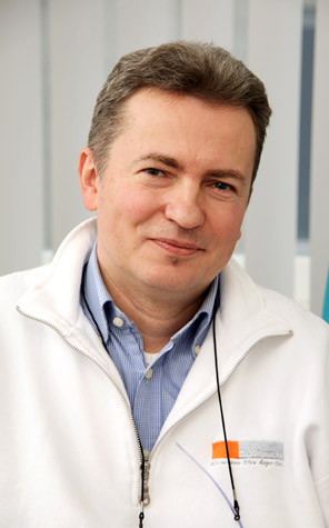 Dr. Ernst