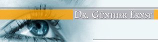 Dr. Günther Ernst